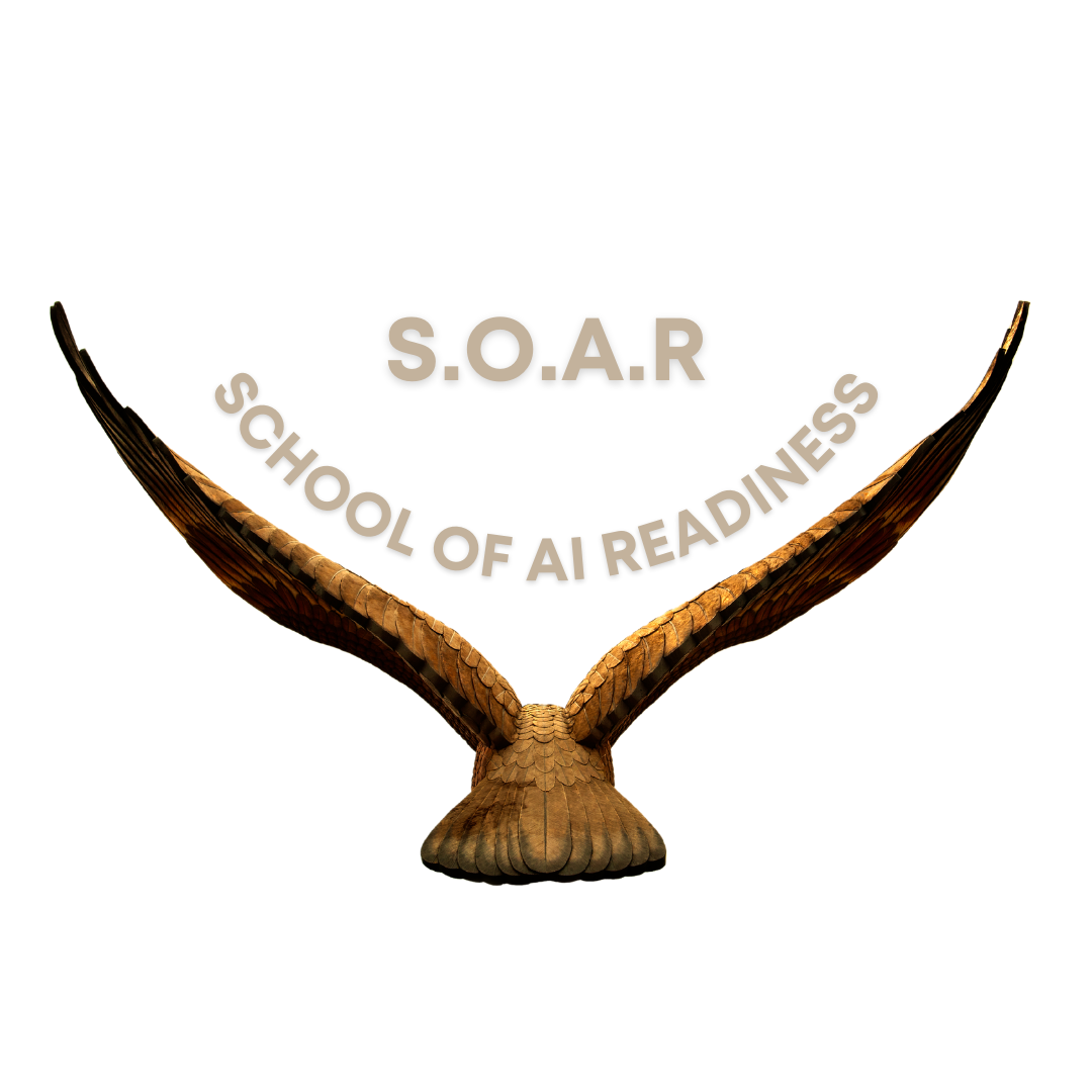 SOAR Logo